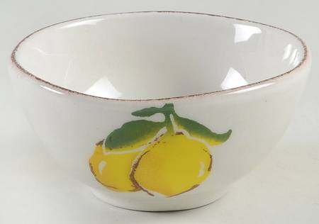 PPC10 4" Mini Bowl