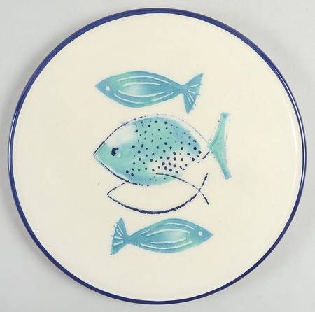 PPC11 Trivet
