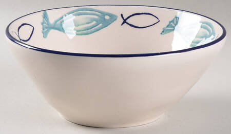 PPC11 Soup/Cereal Bowl