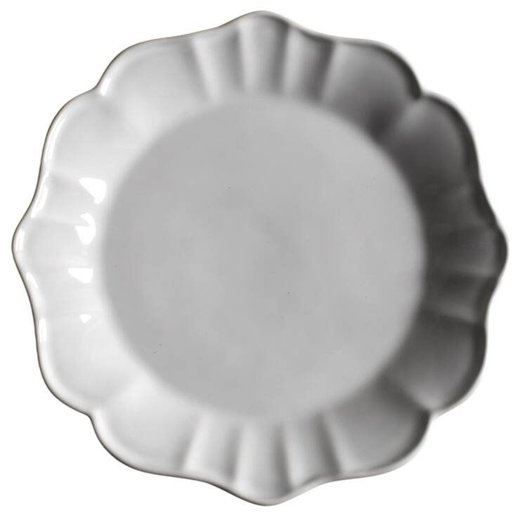 Juliana Salad Plate