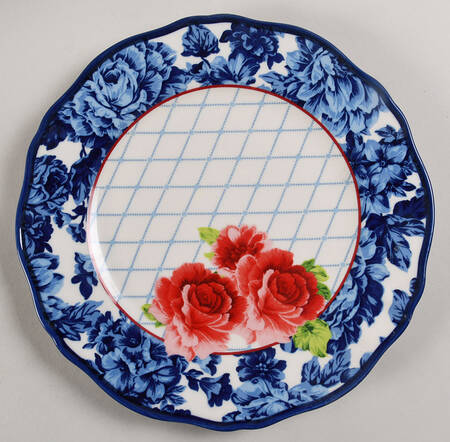 Heritage Floral by Pioneer Woman