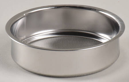 Blooming Bouquet Strainer for Drip Jar with Lid & Strainer