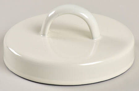 Blooming Bouquet Lid for Drip Jar with Lid & Strainer