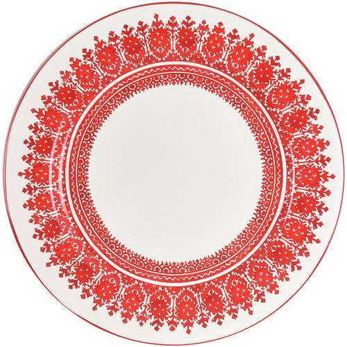 Tahoe Fair Isle by Pottery Barn China