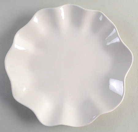 Floret Creamy White by Portmeirion