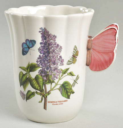 Botanic Garden Bouquet by Portmeirion