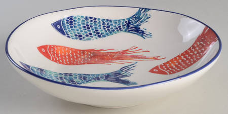 PPC14 9" Individual Pasta Bowl