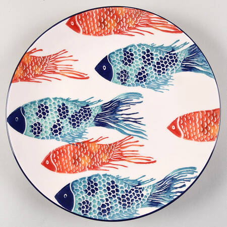 PPC14 Dinner Plate