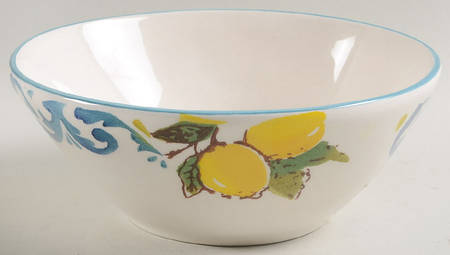 PPC15 Soup/Cereal Bowl