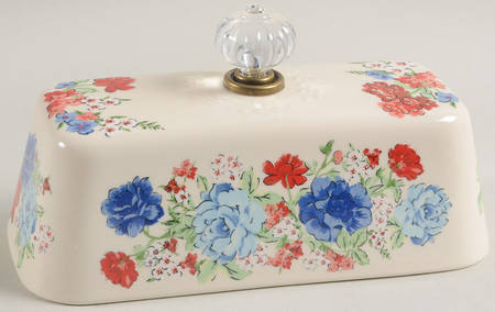 Classic Charm Lid for 1/4 Lb Butter