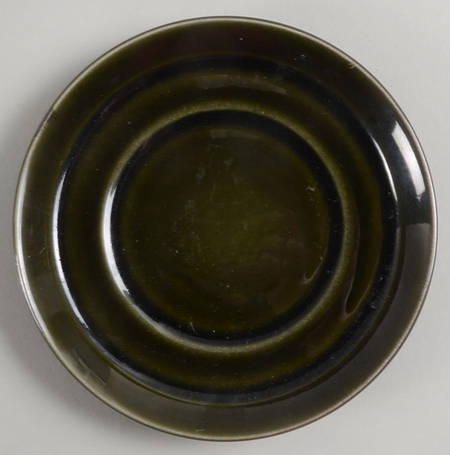 Totem Forest Green by Portmeirion