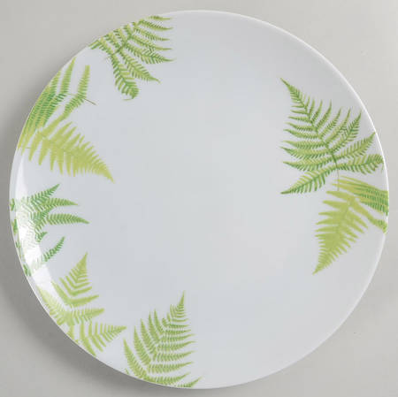 Le Jardin de Sandrine by Porcelaine de Limoges