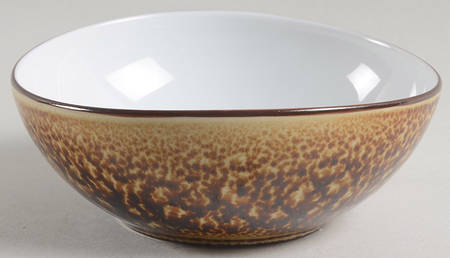 Tuareg Ballet Fruit/Dessert (Sauce) Bowl by Porcel