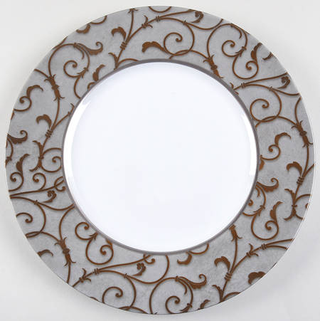 Seville Service Plate (Charger) by Poc a Poc