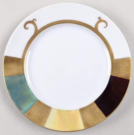 Rinceaux by Poc a Poc