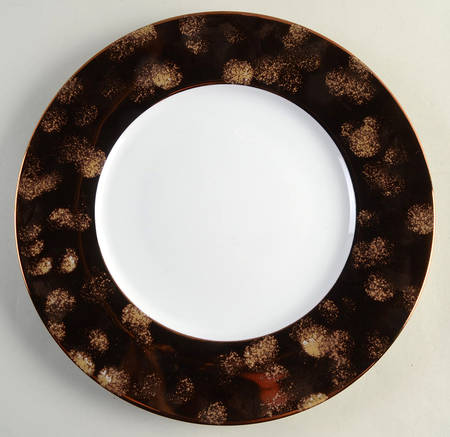 Essential #31 Service Plate (Charger) by Poc a Poc