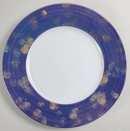 Essential #26 Service Plate (Charger) by Poc a Poc
