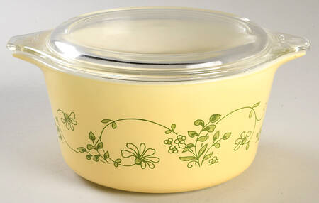 Shenandoah by Pyrex