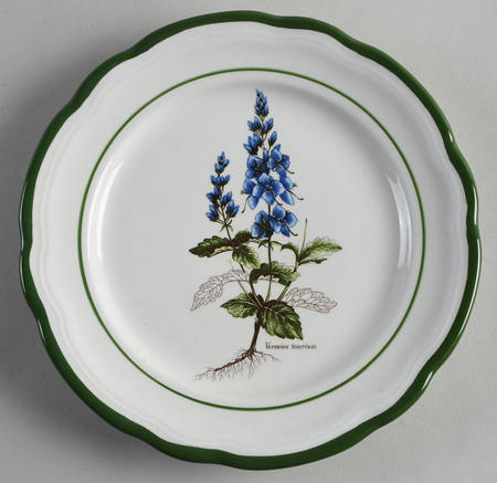 PRL33 Salad Plate