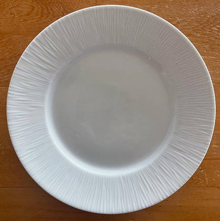PLI36 by Porcelaine de Limoges