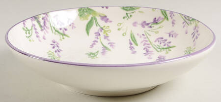 PPC20 Individual Dinner Bowl