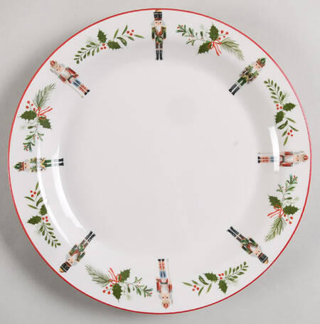 Nutcracker by Potter's Studio