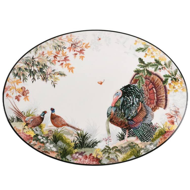 Fantastical Forest by Pottery Barn China