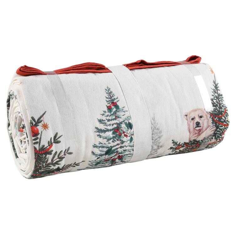 Enchanted Forest by Pottery Barn China