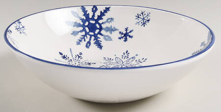 PPC40 10" Round Serving Bowl