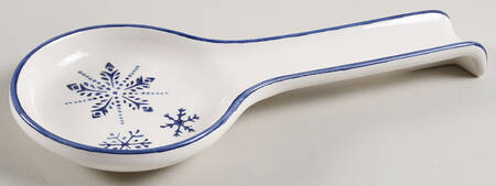 PPC40 Spoon Rest/Holder (Holds 1 Spoon)
