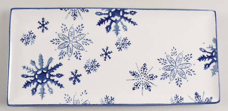 PPC40 13" Rectangular Serving Platter