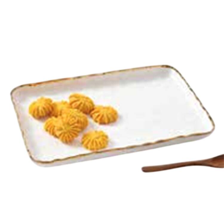 Portofino Rectangular Tray 11"