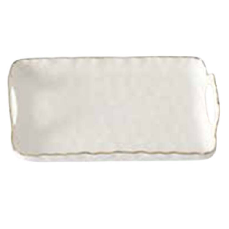 Portofino 12" Handled Tray