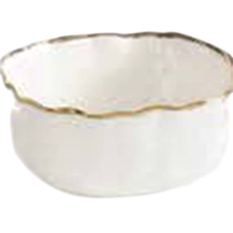 Portofino Individual Snack Bowl