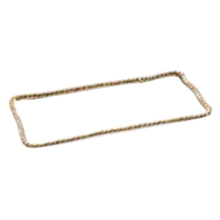 Golden Salerno 10" Sandwich Tray