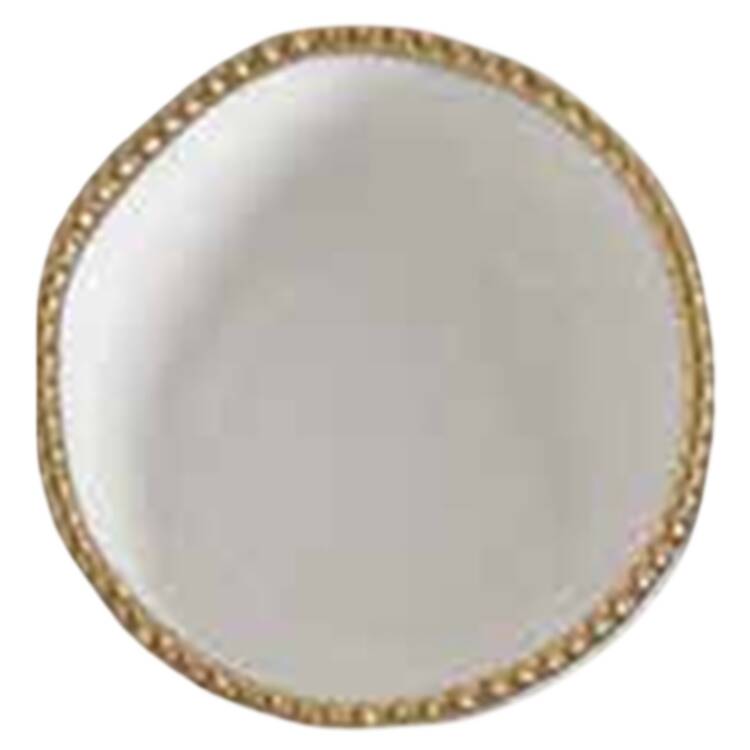 Golden Salerno Soup/Cereal Bowl