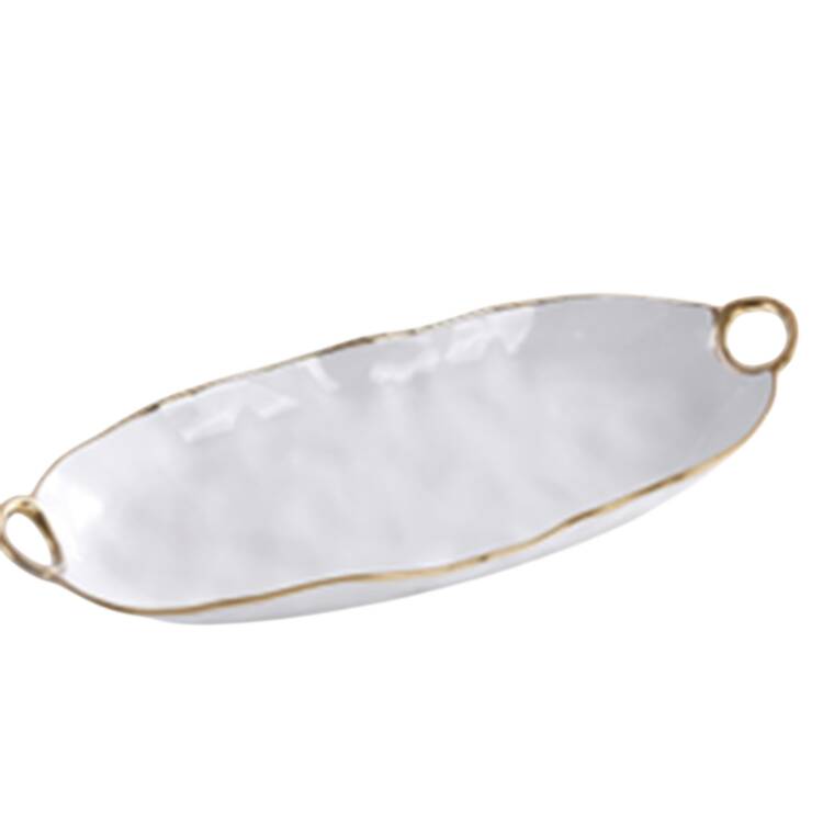 Golden Handles by Pampa Bay