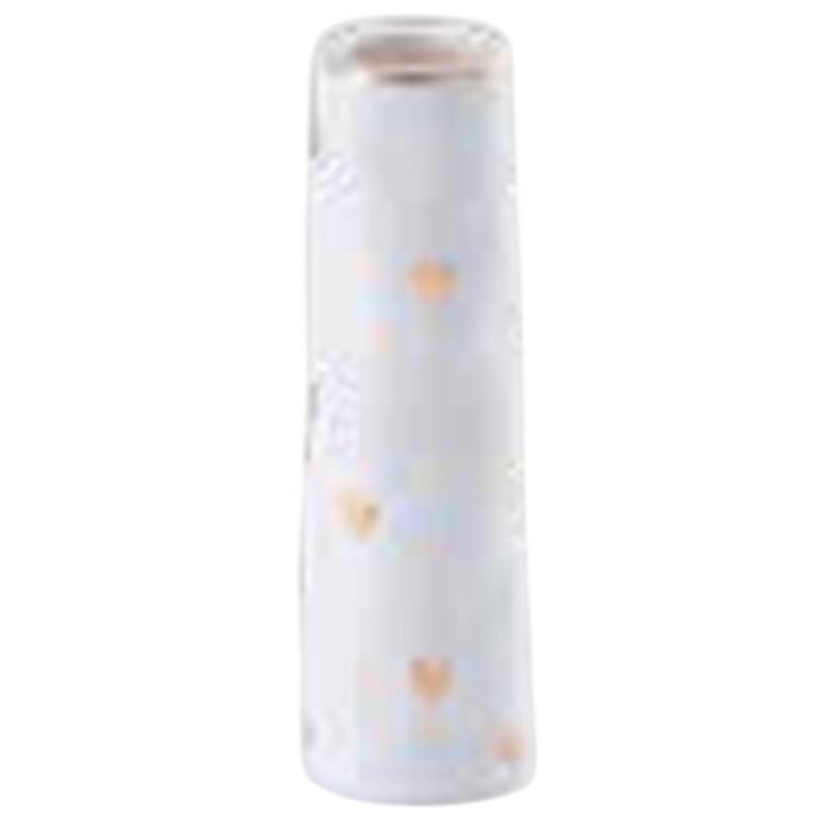 Heart To Heart Bud Vase