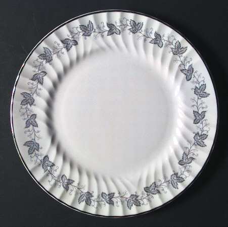 Ailsa Platinum by Queen Anne (England)