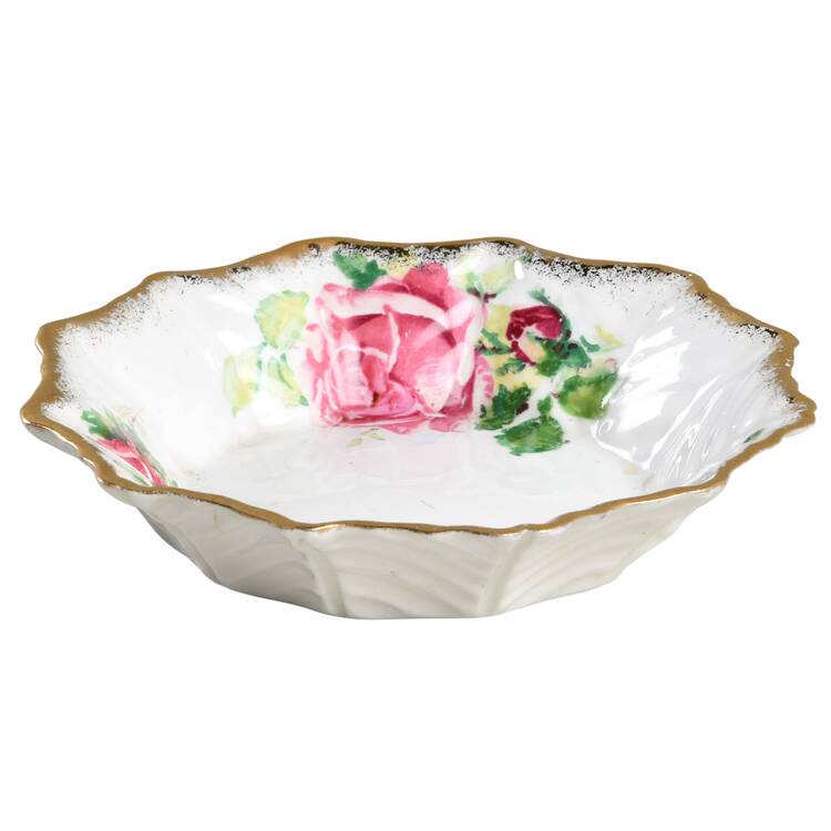 Lady Margaret Sweet Meat Dish