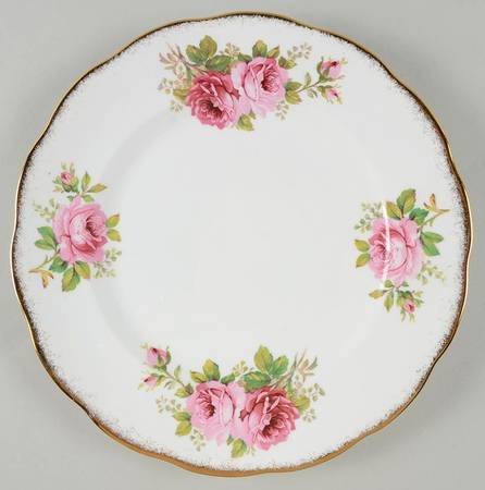 Lady Margaret by Queen Anne (England)