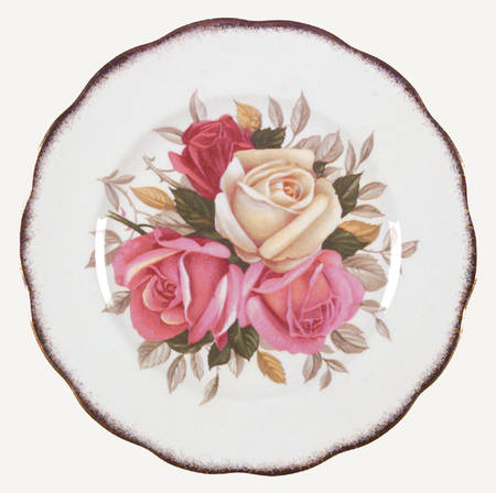 Lady Sylvia by Queen Anne (England)