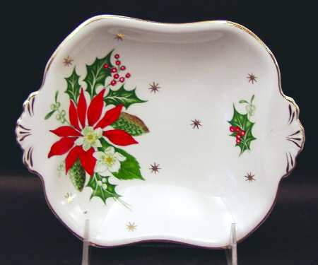 Noel (Gold Trim) Bon Bon