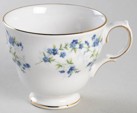 Sonata Footed Cup