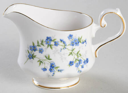 Sonata Mini Creamer