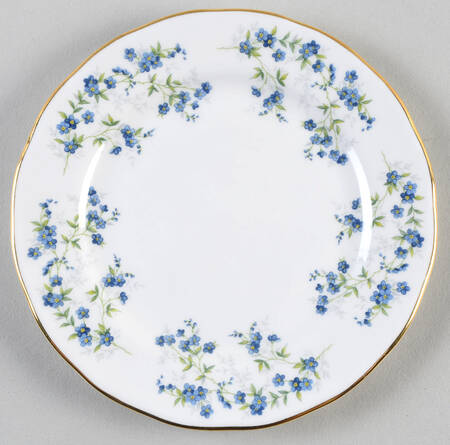 Sonata Bread & Butter Plate