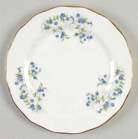Sonata Bread & Butter Plate