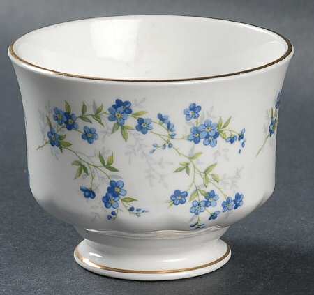 Sonata Mini Open Sugar Bowl