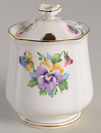 Spring Melody Marmalade & Lid