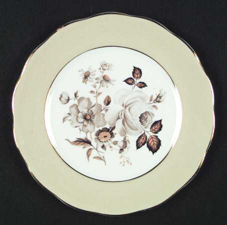 Terra Nova by Queen Anne (England)